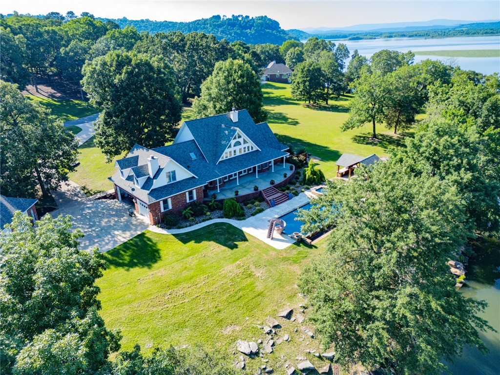 Piney Bay Dev - Residential