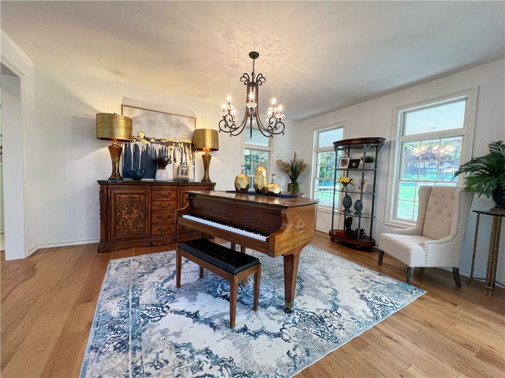 Piney Bay Dev - Residential