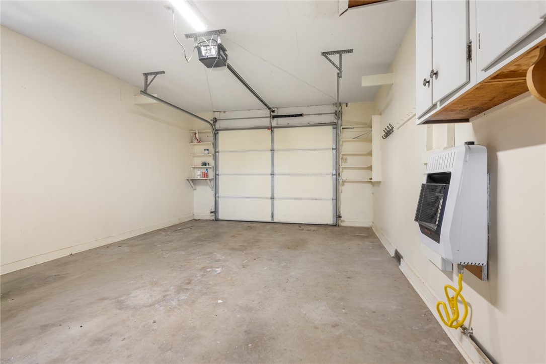 SS Strip/Carr - Residential