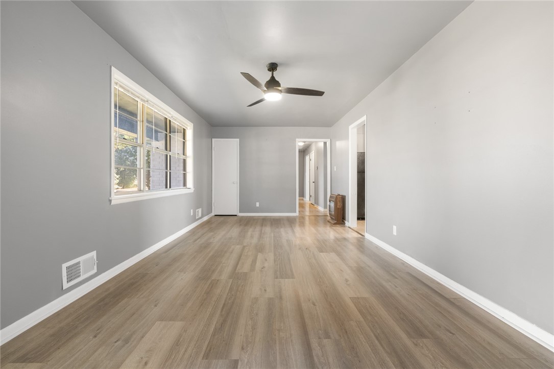 SS Strip/Carr - Residential
