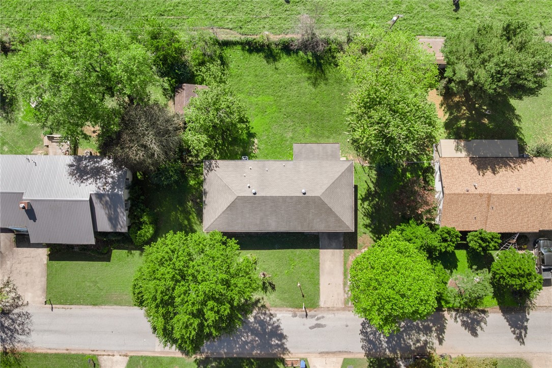 SS Strip/Carr - Residential
