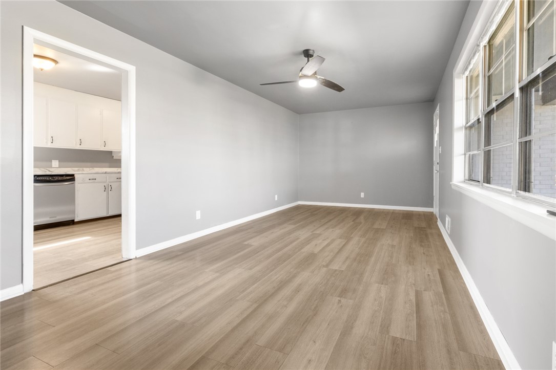 SS Strip/Carr - Residential