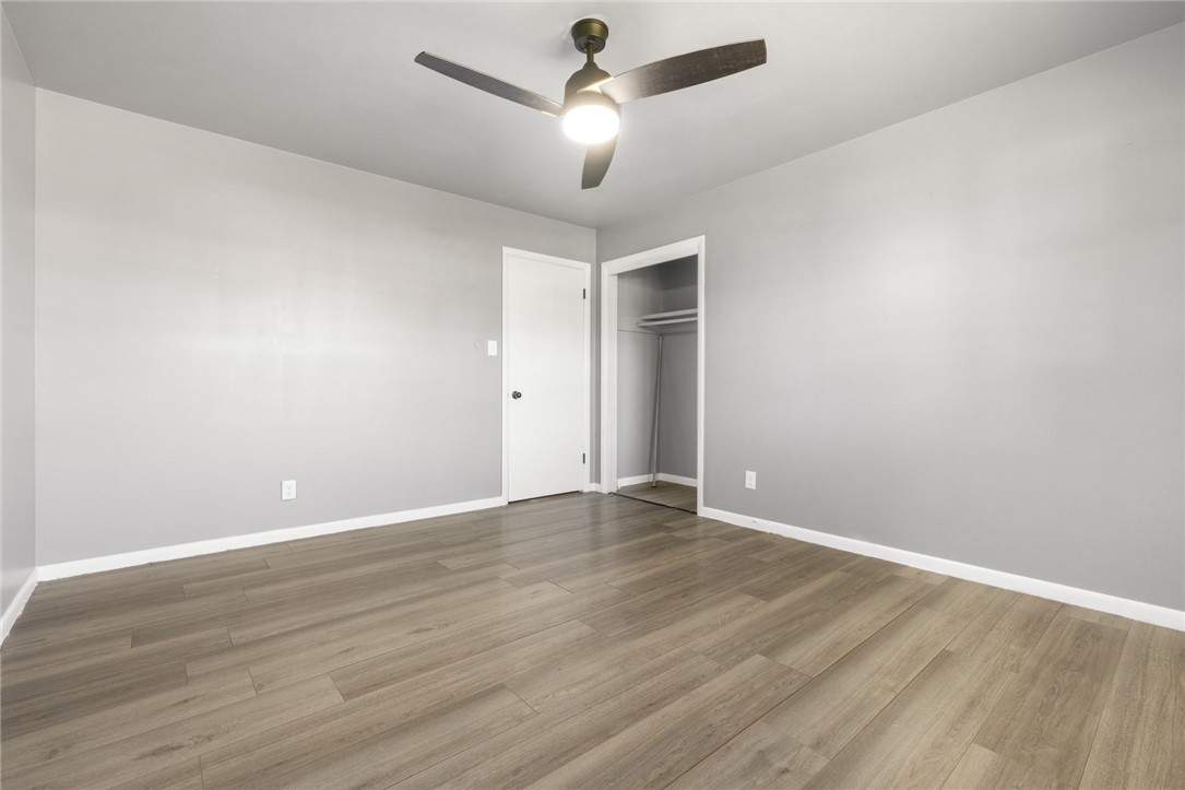 SS Strip/Carr - Residential