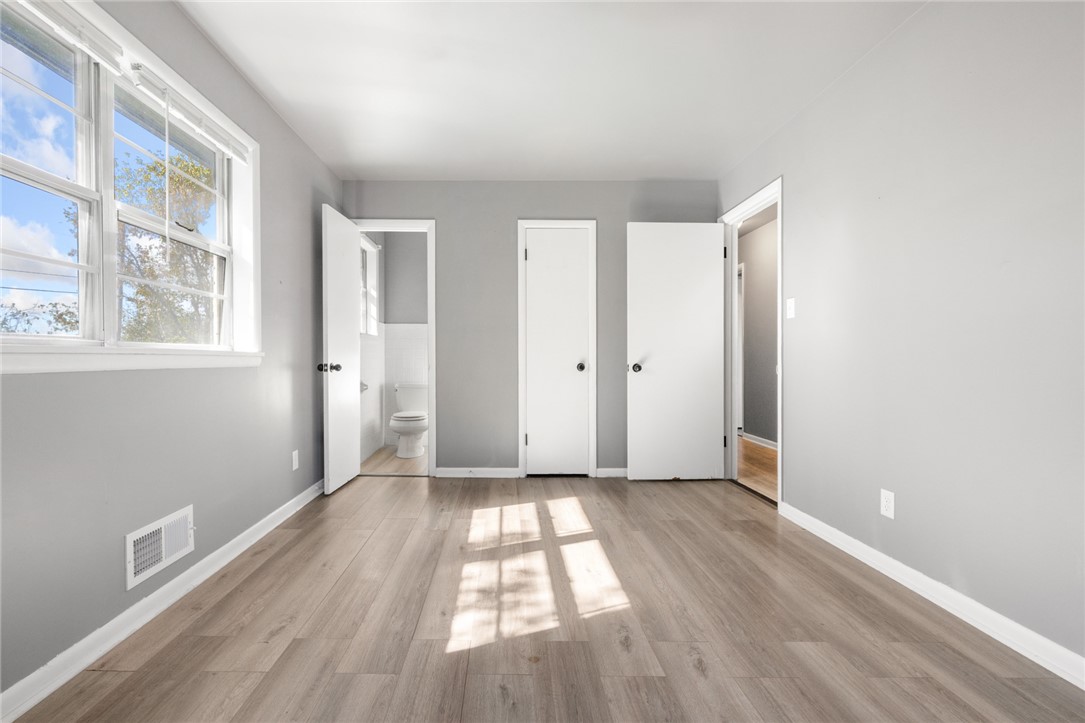 SS Strip/Carr - Residential