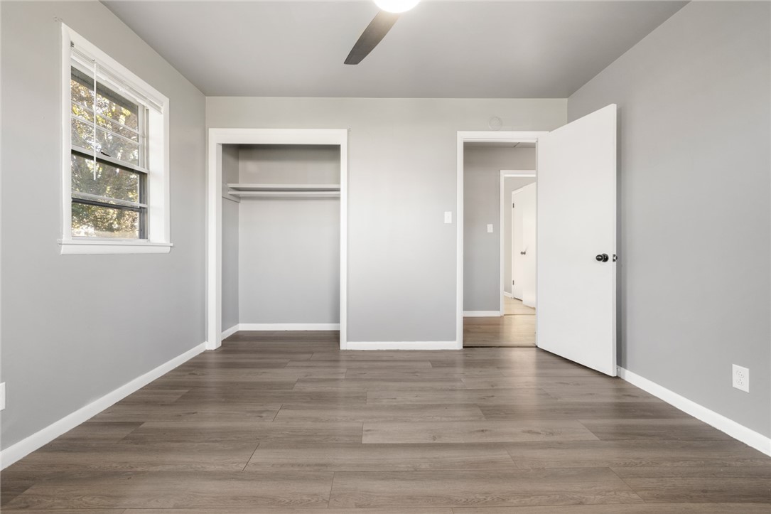 SS Strip/Carr - Residential