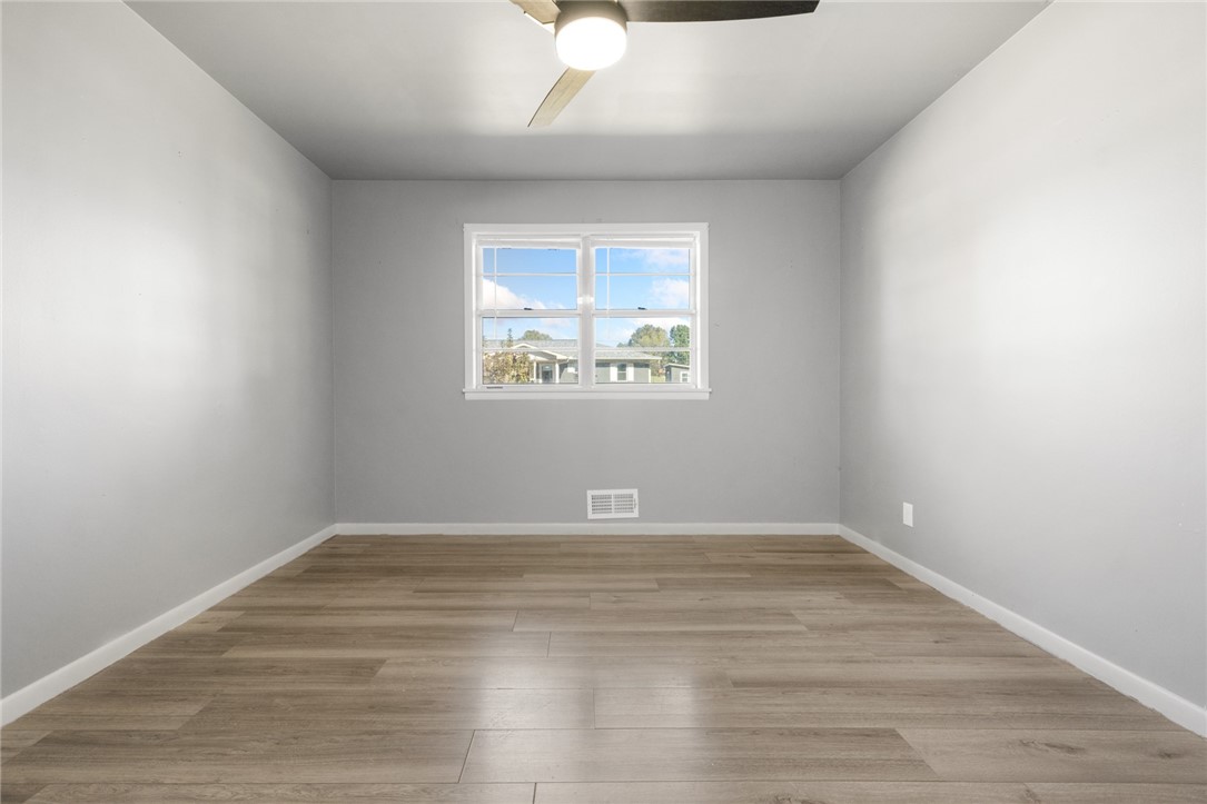 SS Strip/Carr - Residential