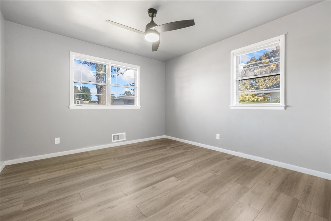SS Strip/Carr - Residential