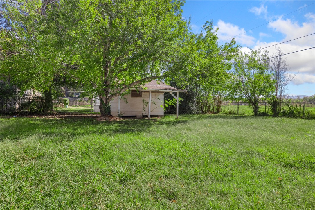 SS Strip/Carr - Residential