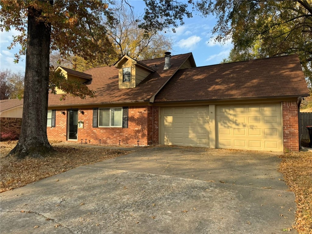 University Estates Ph I - Residential