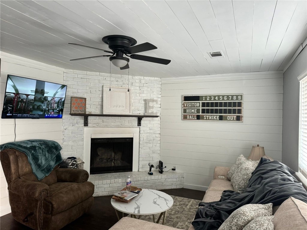 University Estates Ph I - Residential