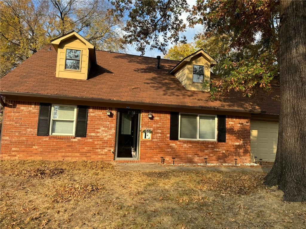 University Estates Ph I - Residential