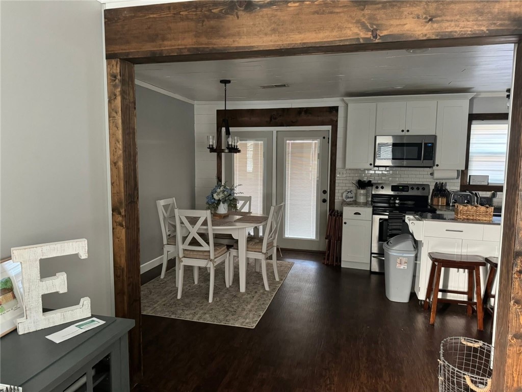 University Estates Ph I - Residential