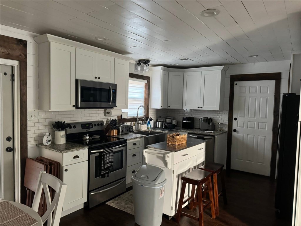 University Estates Ph I - Residential