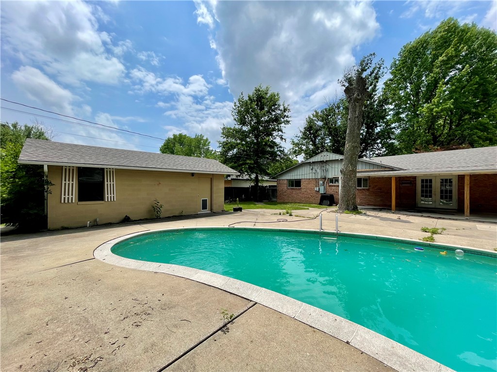 Rogers 3rd Addition - Residential