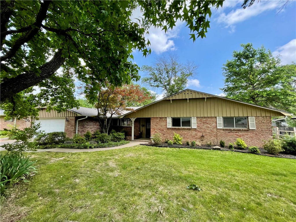 Rogers 3rd Addition - Residential