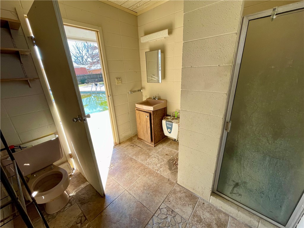 Rogers 3rd Addition - Residential