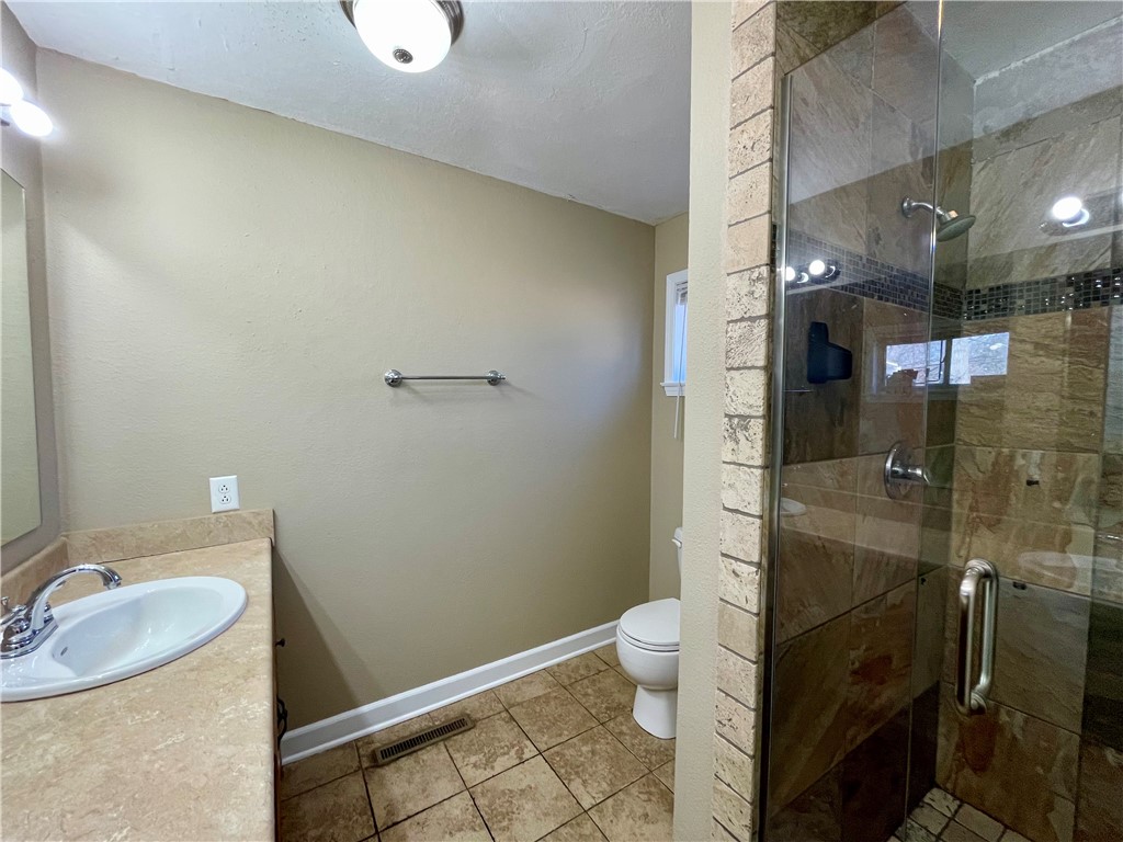 Rogers 3rd Addition - Residential