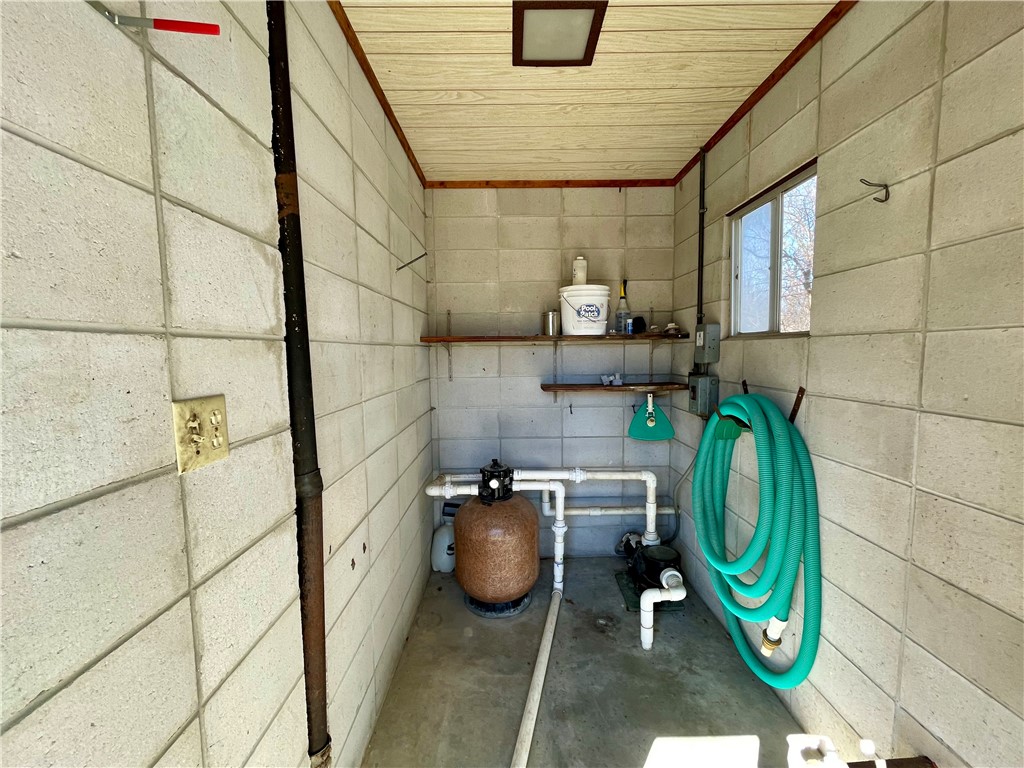 Rogers 3rd Addition - Residential