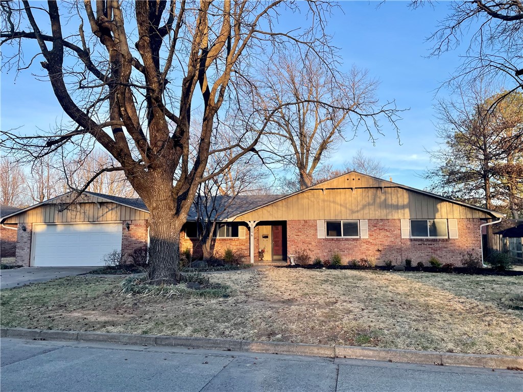 Rogers 3rd Addition - Residential