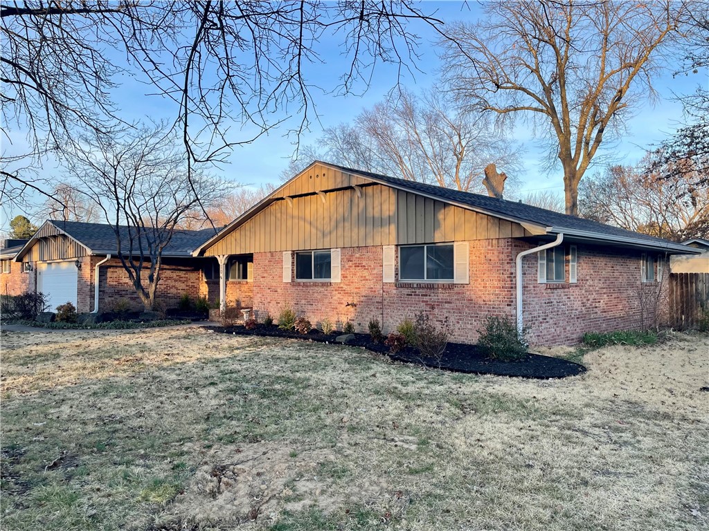 Rogers 3rd Addition - Residential