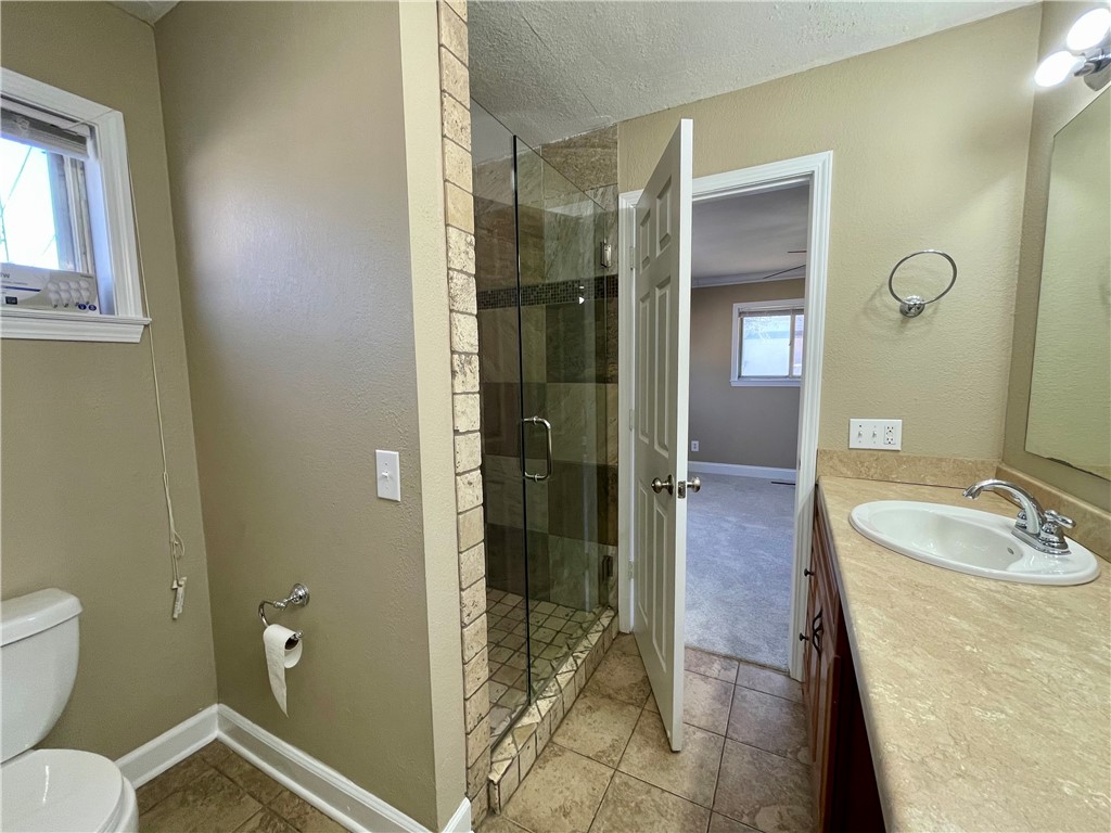 Rogers 3rd Addition - Residential