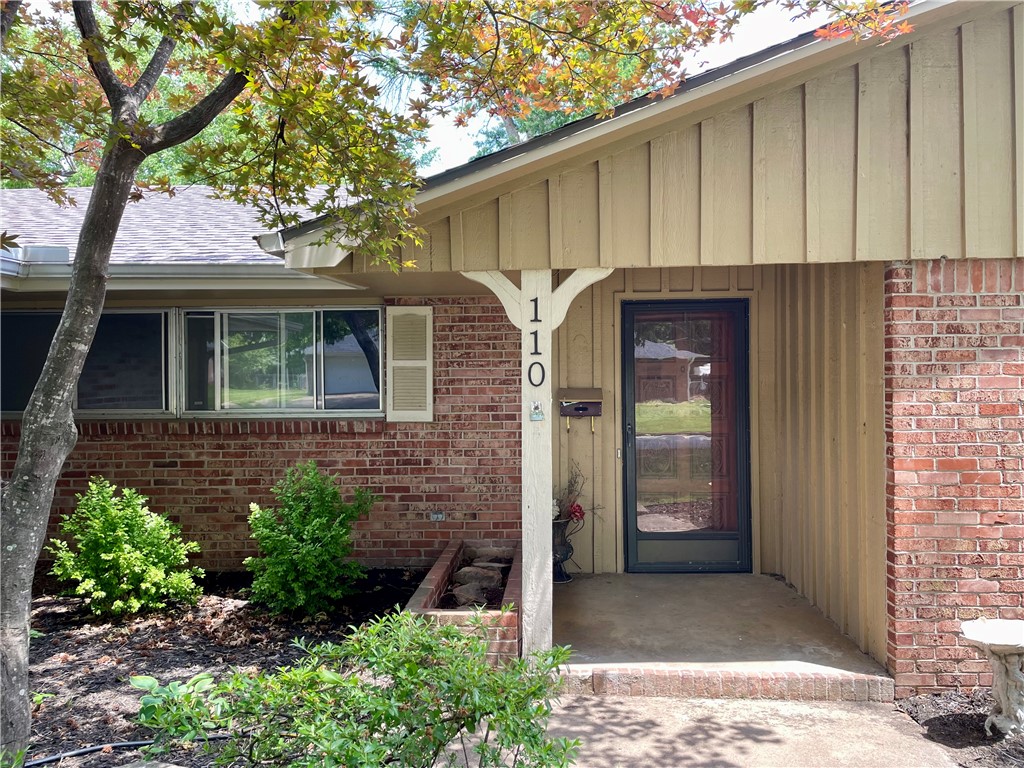Rogers 3rd Addition - Residential