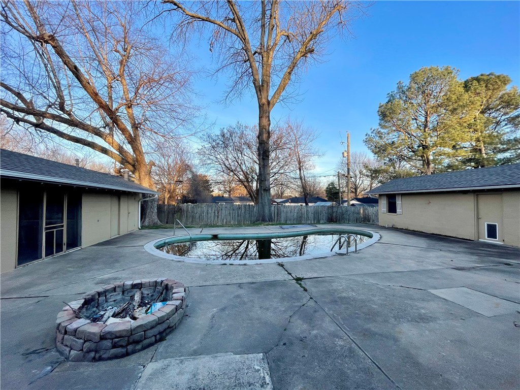 Rogers 3rd Addition - Residential