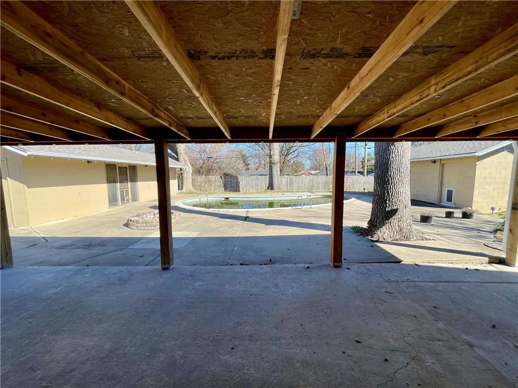 Rogers 3rd Addition - Residential