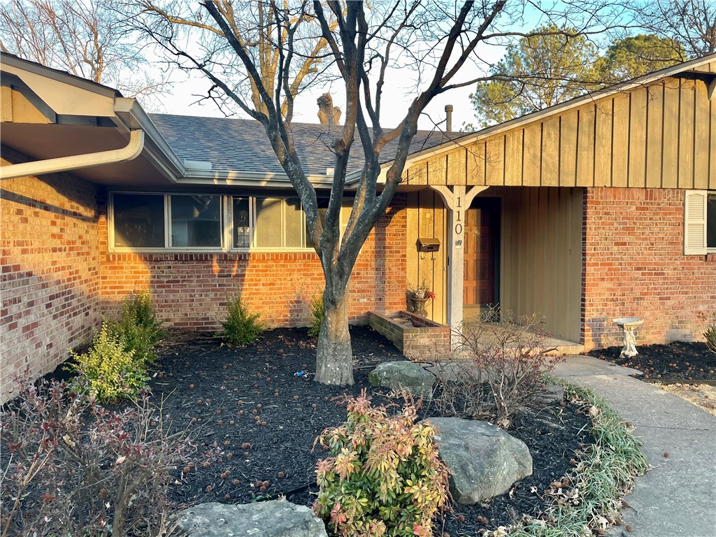 Rogers 3rd Addition - Residential