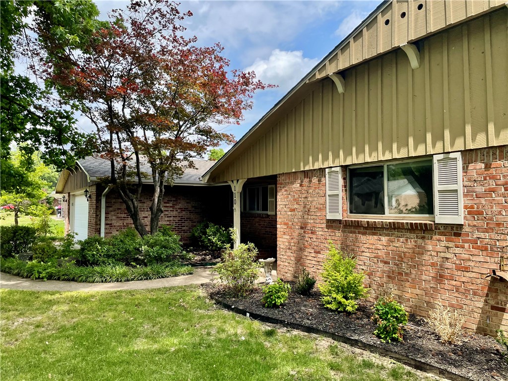 Rogers 3rd Addition - Residential