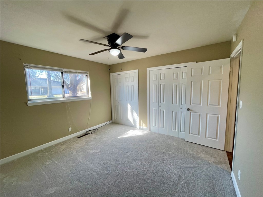 Rogers 3rd Addition - Residential