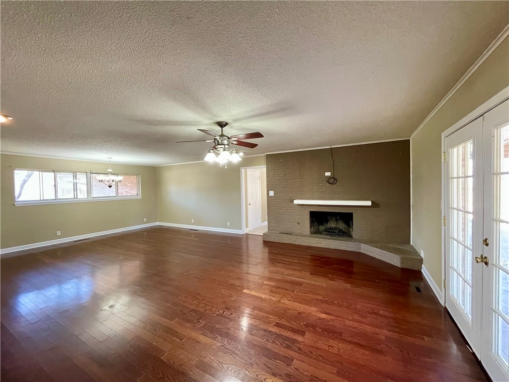 Rogers 3rd Addition - Residential