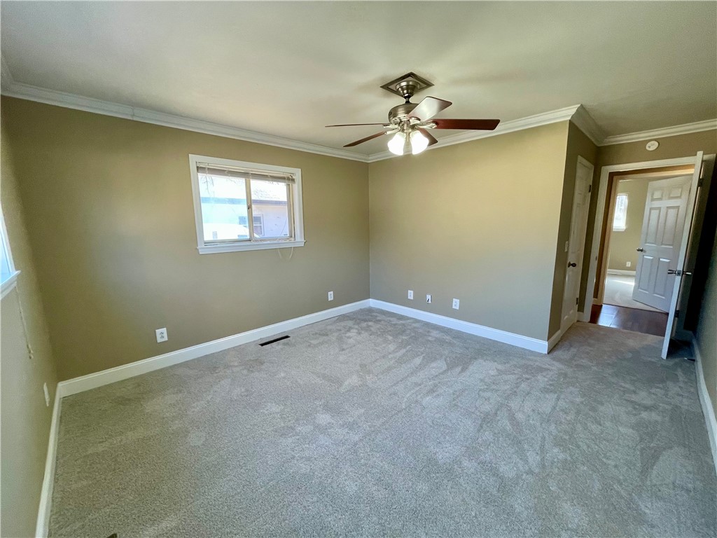 Rogers 3rd Addition - Residential