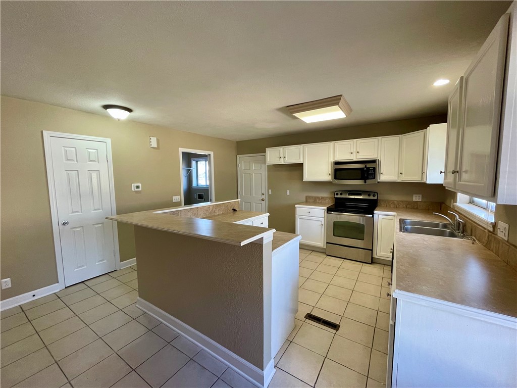 Rogers 3rd Addition - Residential