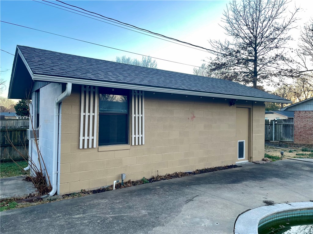 Rogers 3rd Addition - Residential