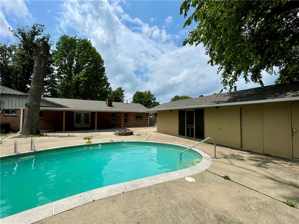 Rogers 3rd Addition - Residential