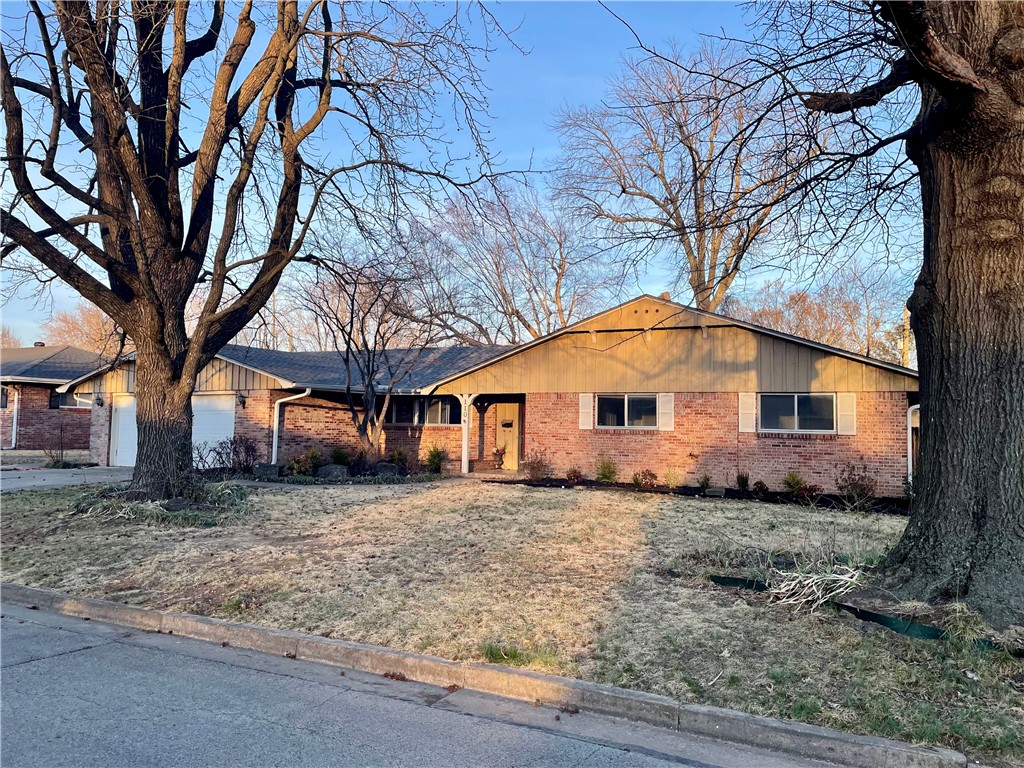 Rogers 3rd Addition - Residential