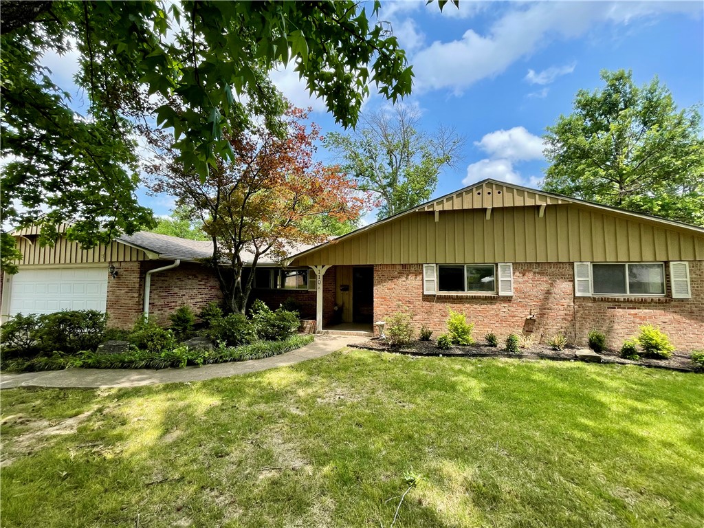 Rogers 3rd Addition - Residential