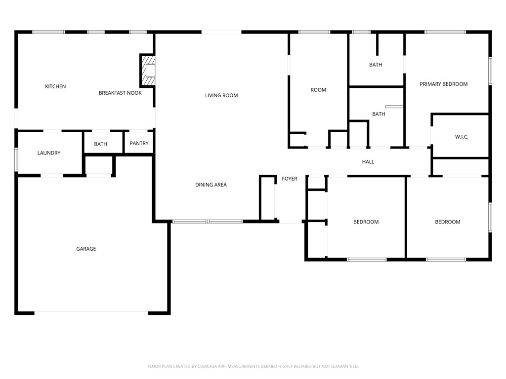 Rogers 3rd Addition - Residential