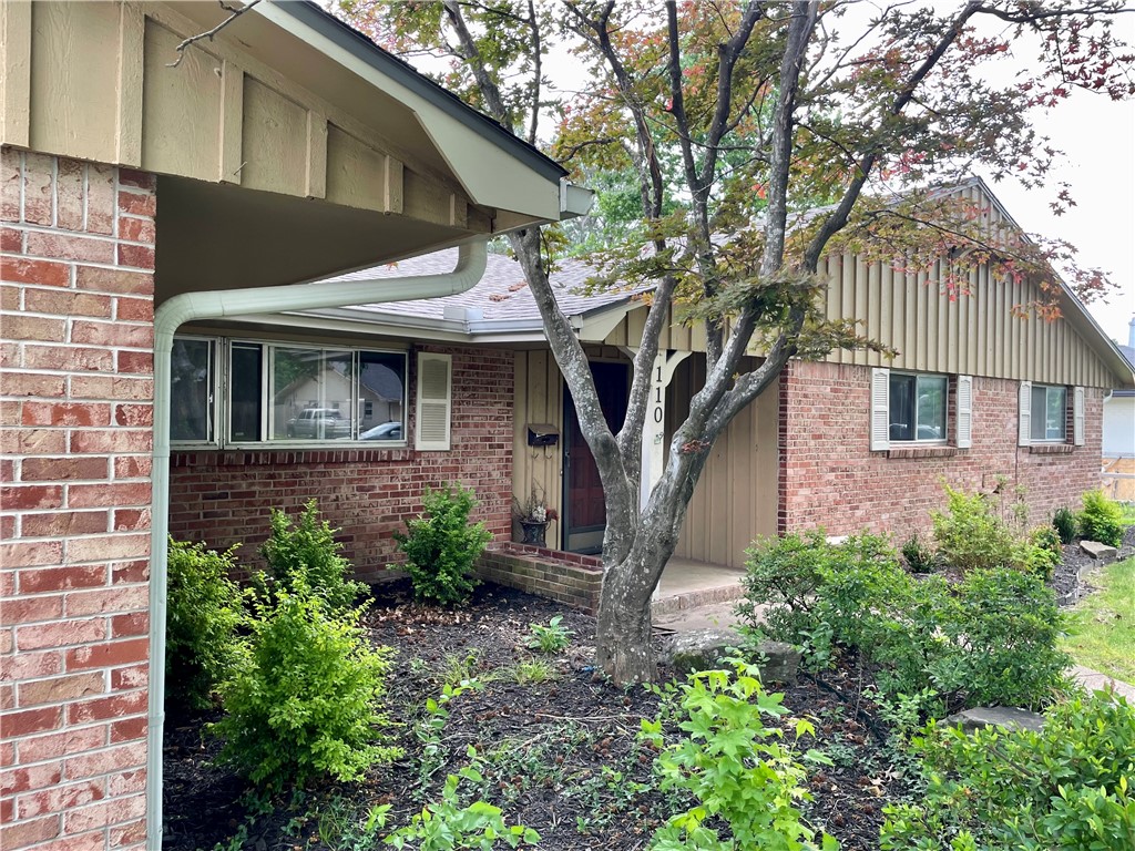 Rogers 3rd Addition - Residential