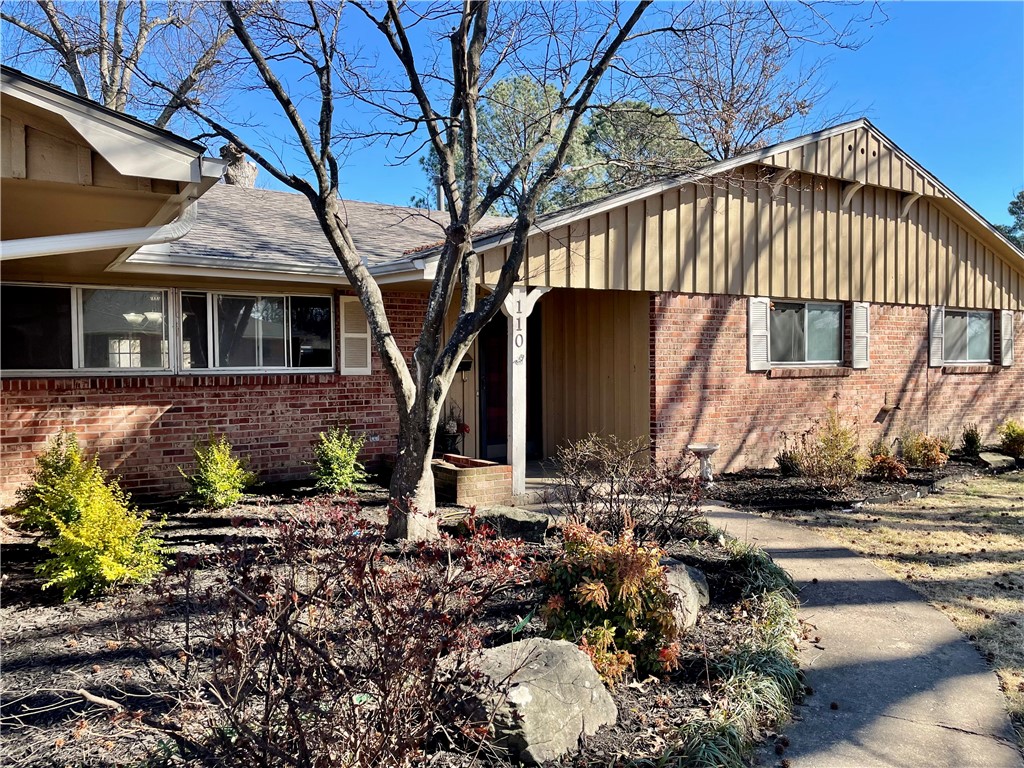 Rogers 3rd Addition - Residential