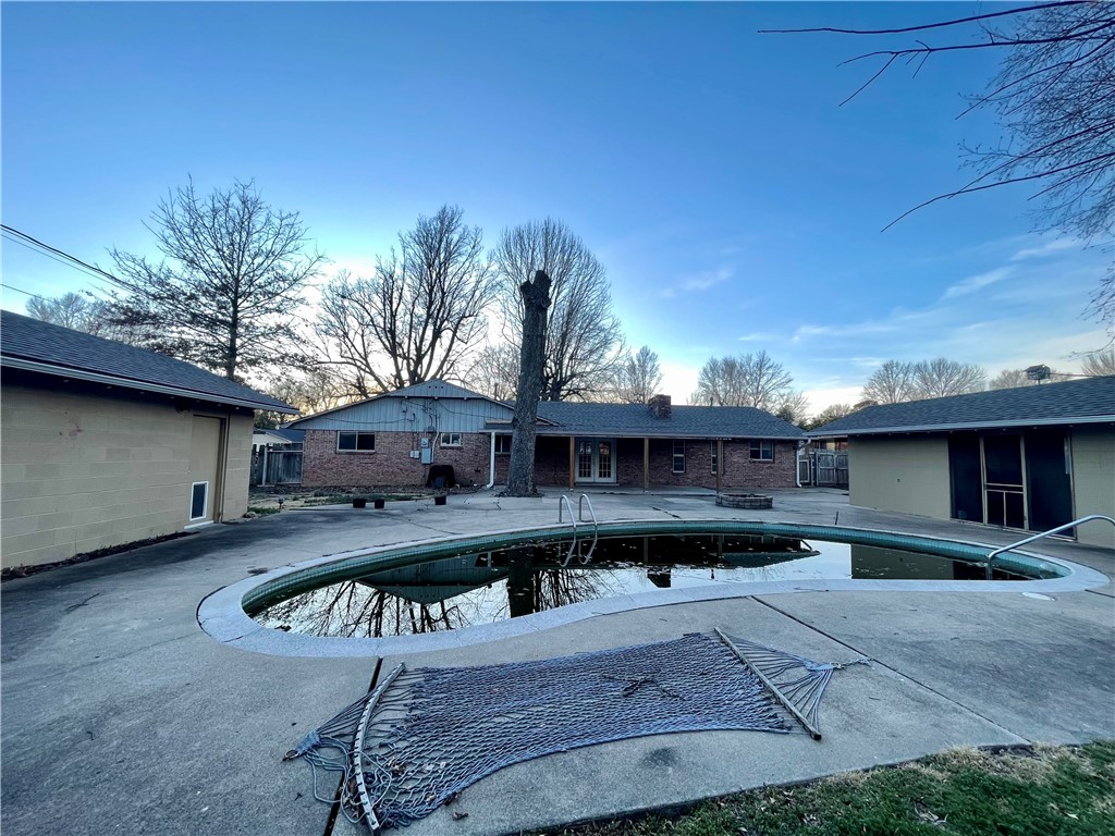 Rogers 3rd Addition - Residential