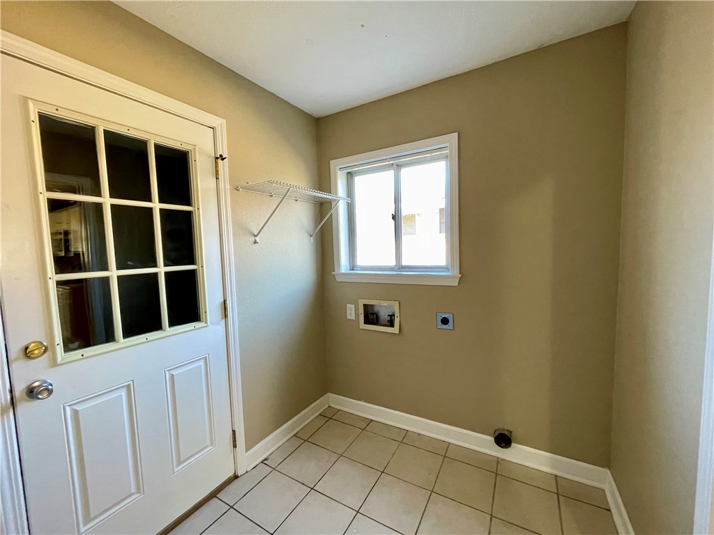 Rogers 3rd Addition - Residential