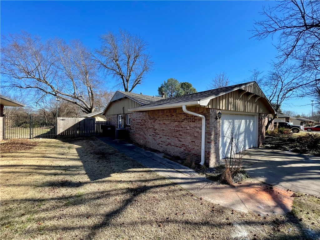 Rogers 3rd Addition - Residential