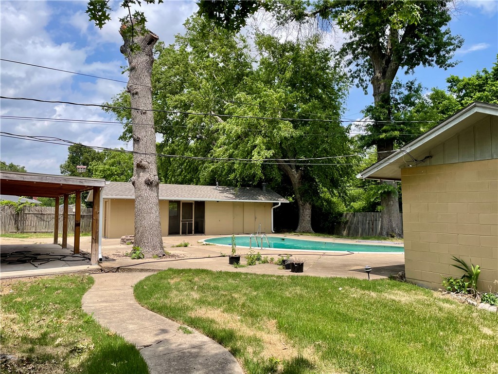 Rogers 3rd Addition - Residential