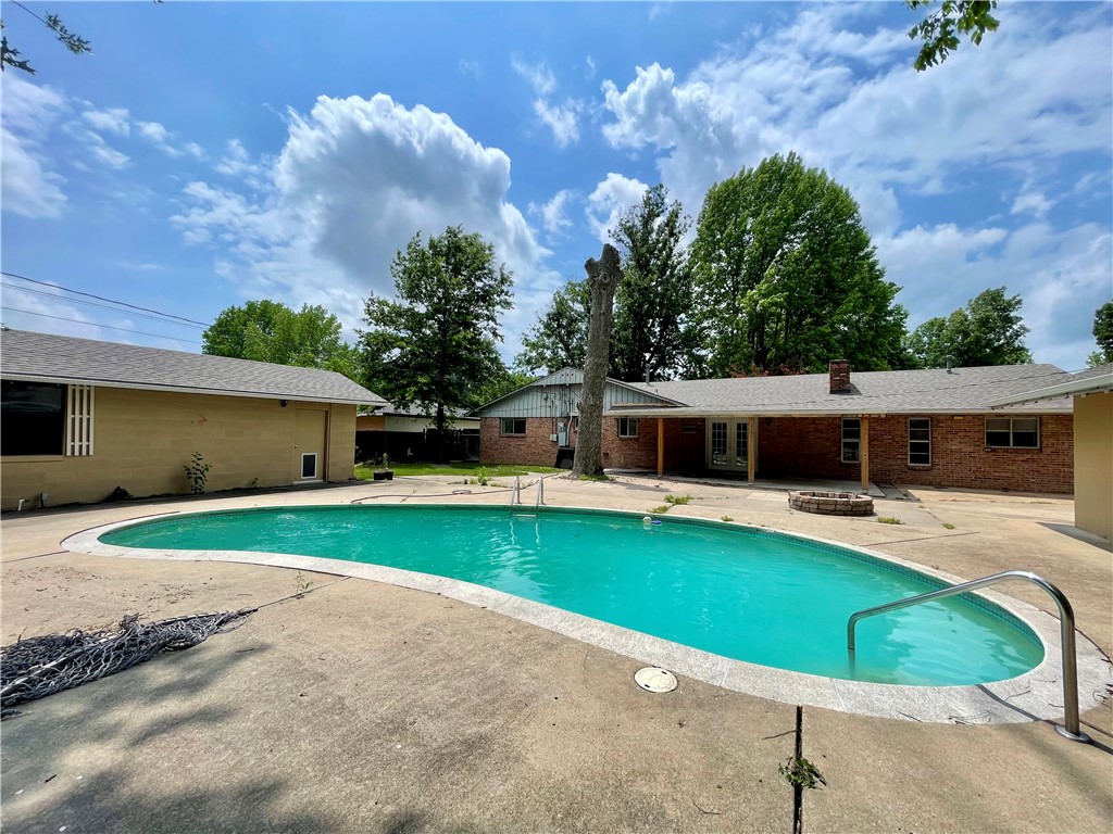 Rogers 3rd Addition - Residential