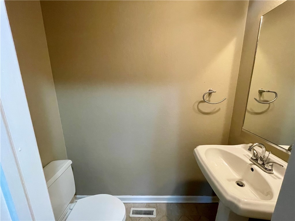 Rogers 3rd Addition - Residential