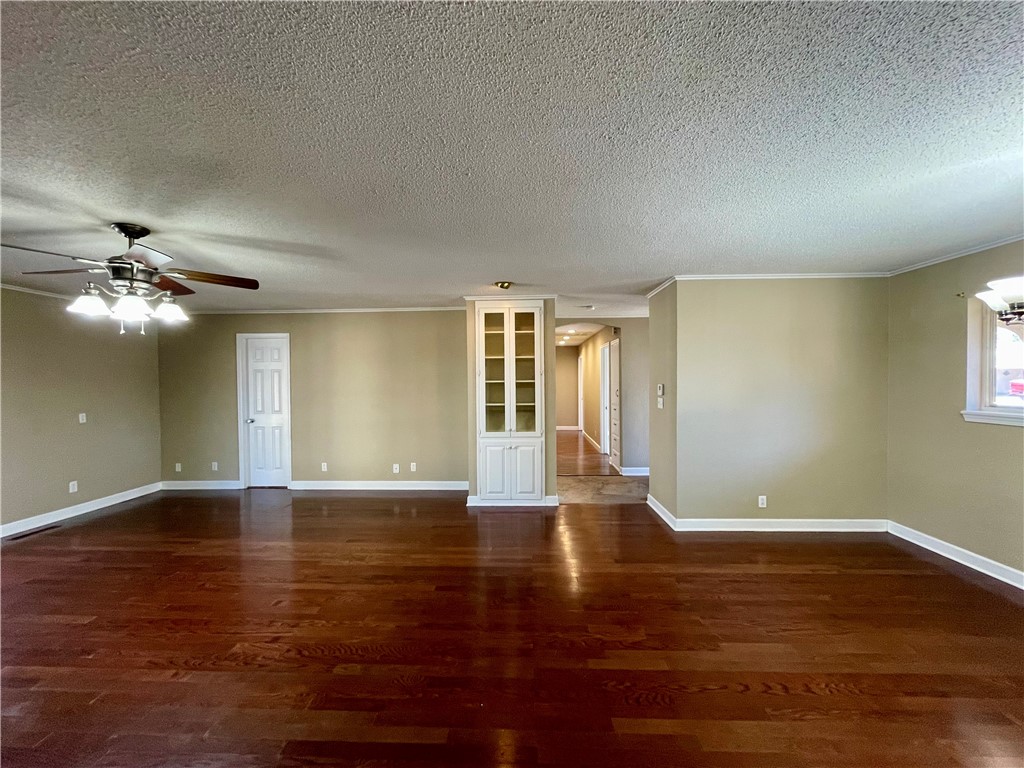 Rogers 3rd Addition - Residential