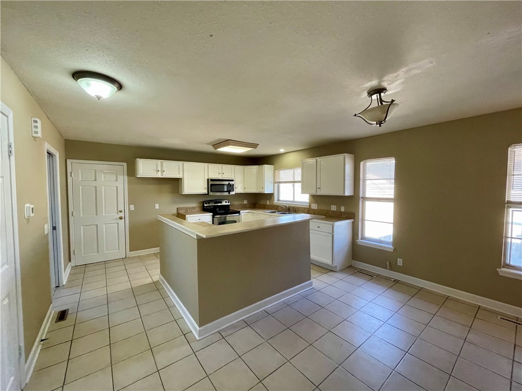 Rogers 3rd Addition - Residential