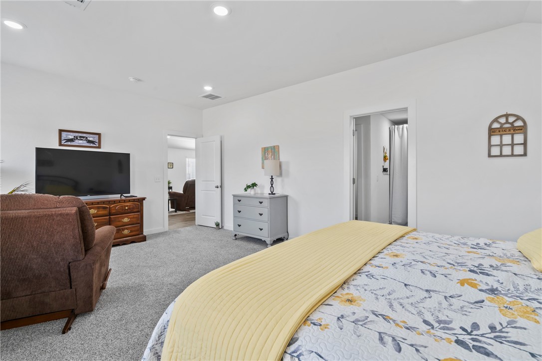 Commons Sub, The Siloam Spgs - Residential